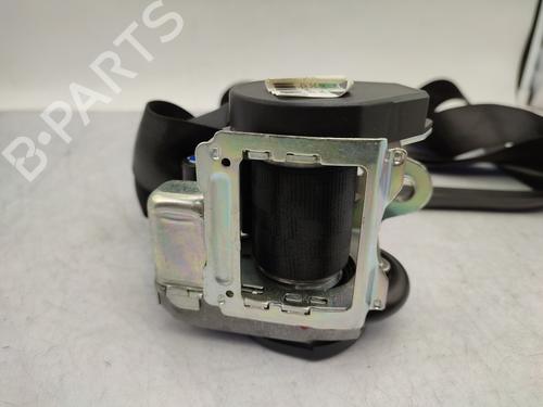 Front right seatbelt AUDI A3 (8P1) 2.0 TDI quattro | BP26462270I25  - Image 8