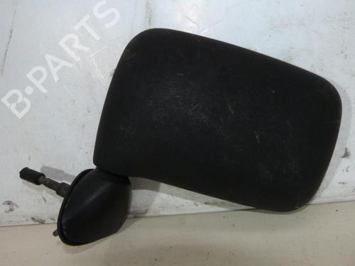 Left mirror FORD FIESTA III (GFJ)  | BP23669760C26