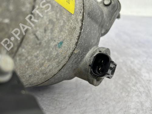 Used AC compressor AC compressor FORD FIESTA VI (CB1, CCN) 1.0 EcoBoost (100 hp) 25893126 25893126