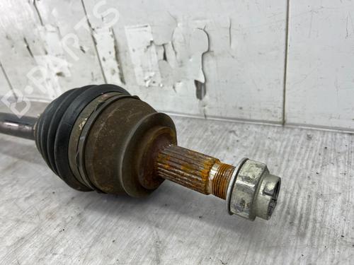 Right front driveshaft OPEL CORSA D (S07) 1.3 CDTI (L08, L68) | BP36682773M39 - Image 2