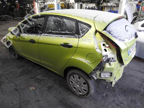 Steering column stalk FORD FIESTA VI (CB1, CCN) 1.4 TDCi | BP23757009I23 - Image 16