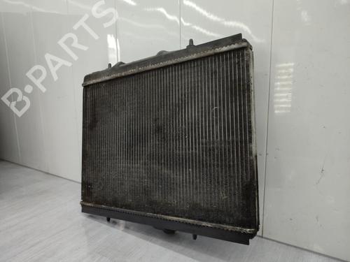 Water radiator CITROËN C5 I (DC_) 2.0 HDi (DCRHZB, DCRHZE) | BP23719892M31 - Image 9
