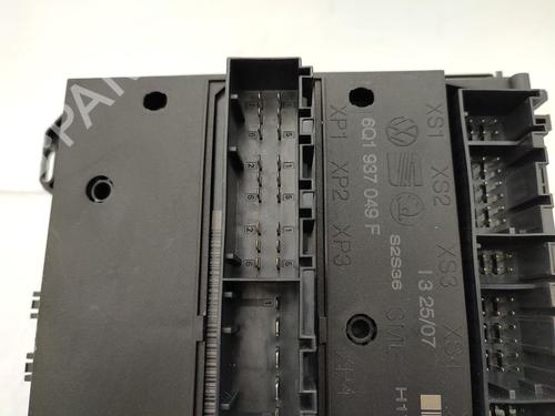 Electronic module VW POLO (9N_, 9A_) 1.2 12V | BP23719044M83 
