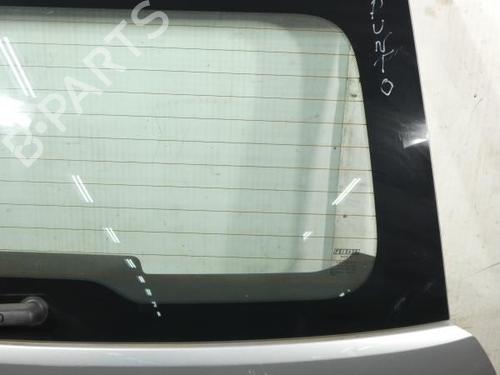Tailgate FIAT GRANDE PUNTO (199_) 1.3 D Multijet (199.AXD11, 199.AXD1A, 199.AXD1B,... | BP23698830C6 