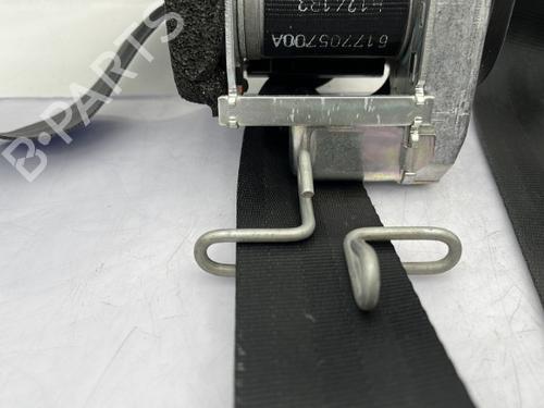 Used Front right seatbelt Front right seatbelt ALFA ROMEO MITO (955_) 1.3 MultiJet (955AXP1A, 955AYC1A) (95 hp) 23754882 23754882