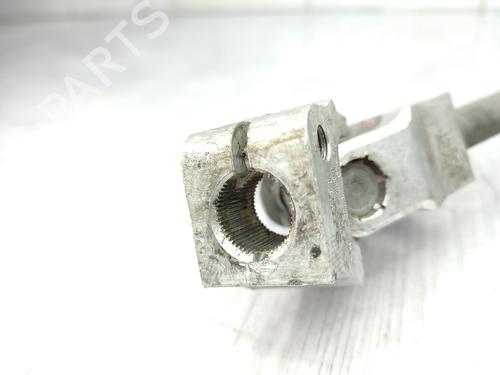 Steering column BMW 1 (E81) 118 d | BP23760620M21  - Image 14