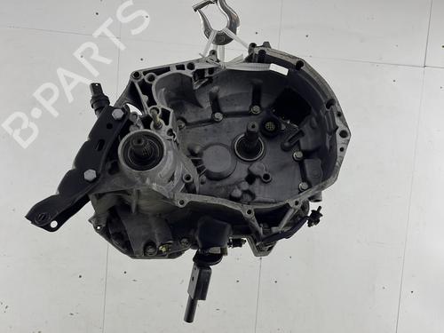 Gearbox RENAULT MEGANE I (BA0/1_) 1.9 D Eco (BA0A, BA0U, BA0R) | BP25936048M3 