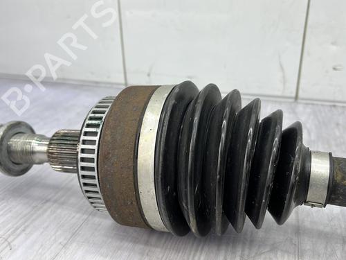 Right front driveshaft MERCEDES-BENZ M-CLASS (W163) ML 270 CDI (163.113) | BP24408472M39 
