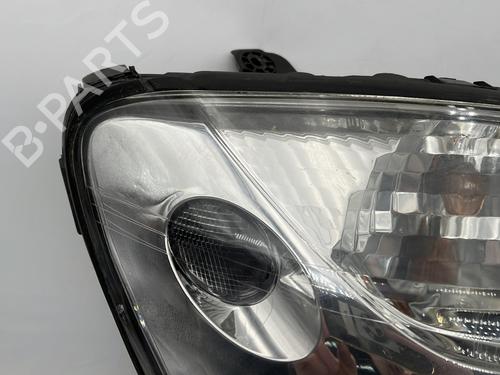 Højre forlygte RENAULT SCÉNIC I MPV (JA0/1_, FA0_) 1.6 (JA00, JA16, JA15, JA19, JA1V, JA2B, JA2C, JA0B,... | BP23862880C29 