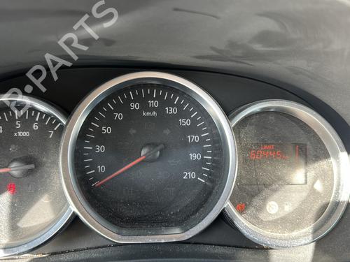 AC pipe DACIA DOKKER MPV (KE_) 1.2 TCe (KEM0, KEAY) | BP31861872M126 - Image 11