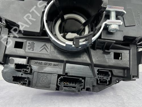 Steering column stalk CITROËN C4 II (NC_) 1.6 BlueHDi 120 | BP30763909I23 - Image 5