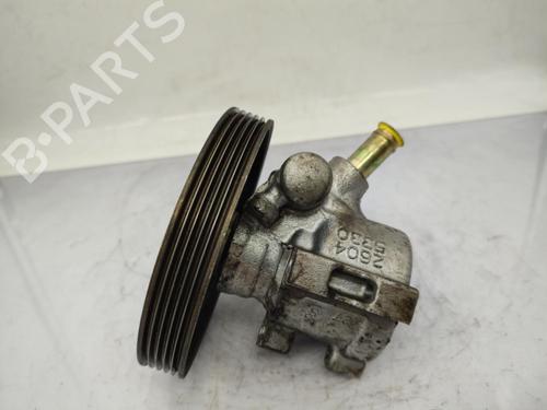 Used Steering pump Steering pump PEUGEOT 306 Hatchback (7A, 7C, N3, N5) 1.4 (75 hp) 23730206 23730206
