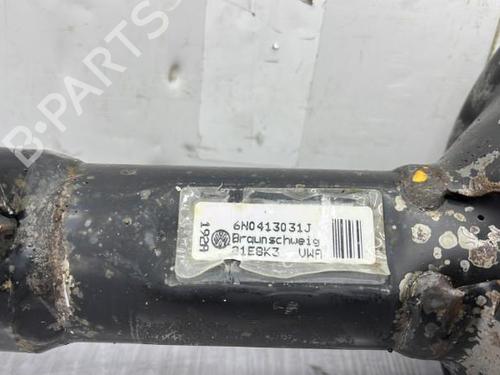 Right front shock absorber SEAT AROSA (6H1) 1.4 | BP23711135M17 