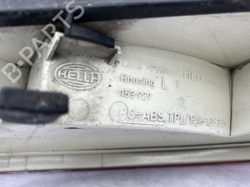 Used Left taillight Left taillight AUDI A4 B6 (8E2) 1.9 TDI (130 hp) 32980587 32980587