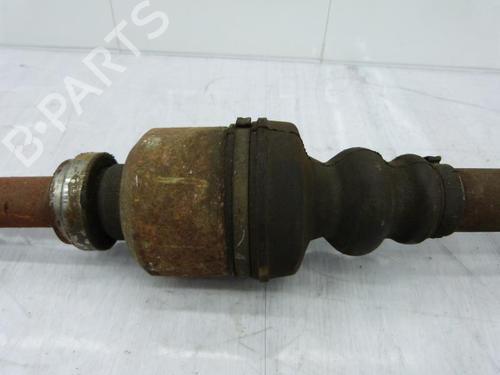 Used Right front driveshaft CITROËN XSARA (N1) 2.0 HDi 90 (90 hp) 23700692