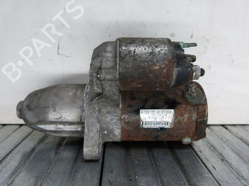 Starter SMART FORTWO Coupe (451) 1.0 Turbo (451.332) | BP23671872M8 