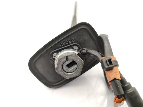Used Antenna/Base Antenna/Base NISSAN X-TRAIL I (T30) 2.2 Di 4x4 (114 hp) 23721521 23721521