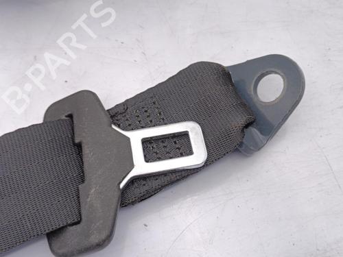 Used Rear left seatbelt Rear left seatbelt PEUGEOT 2008 I (CU_) 1.2 THP 110 / PureTech 110 (110 hp) 23722231 23722231