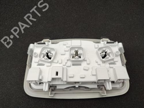 Interior roof light CITROËN C3 AIRCROSS II (2R_, 2C_) 1.2 PureTech 110 (2RHNZB, 2RHNZW, 2RHNPX, 2RHNPJ) | BP23749475I8 