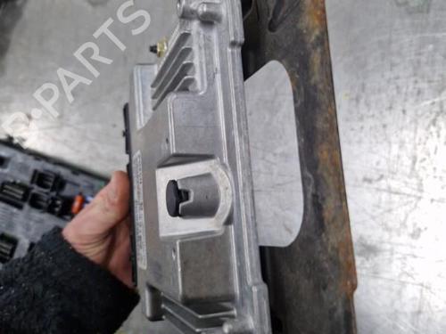 ABS pump PEUGEOT 307 (3A/C) 1.6 HDi 110 | BP23680397M43 