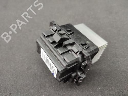 Used Heater resistor Heater resistor PEUGEOT 207 (WA_, WC_) 1.4 16V (98 hp) 23742917 23742917
