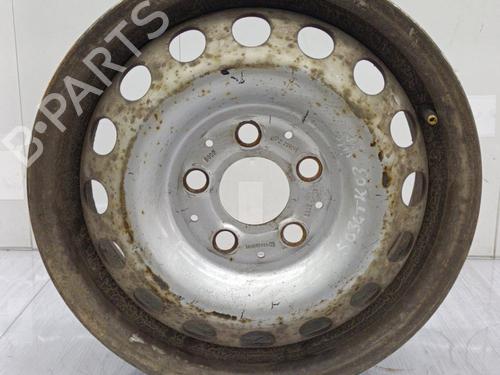 Rim MERCEDES-BENZ VITO Van (W638) 112 CDI 2.2 (638.094) | BP23720016C45
