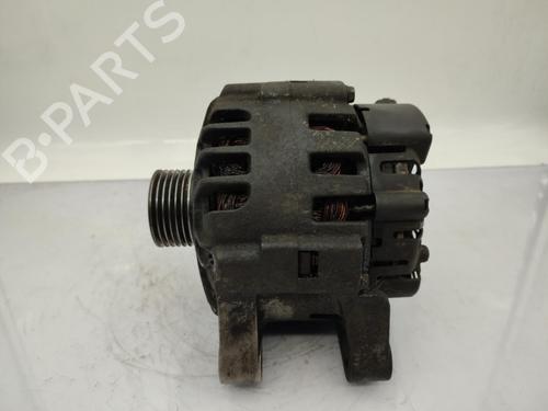 Used Alternator PEUGEOT 207 (WA_, WC_) 1.4 16V (88 hp) 23711301