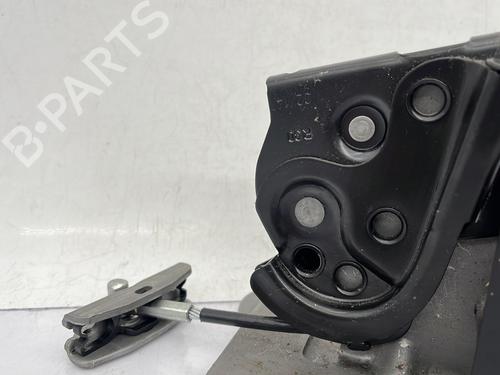 Hand brake PEUGEOT 208 I (CA_, CC_) 1.0 VTi | BP24646323I18