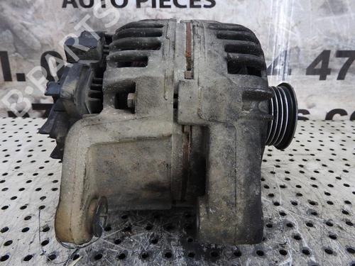 Alternator OPEL ZAFIRA A MPV (T98) 2.0 DTI 16V (F75) | BP23664557M7 