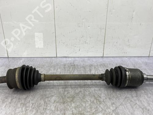 Left front driveshaft FORD KA (RU8) 1.2 | BP23718543M38  - Image 5