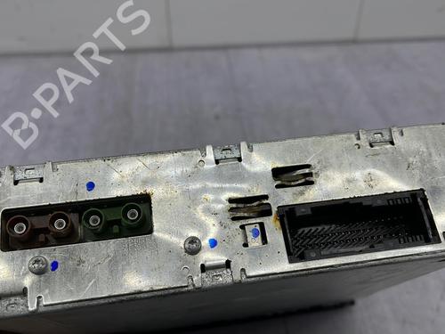 radio-audi-a8-d3-4e2-4e8-2002-2003-2004-2005-2006-2007-2008-2009-2010-23685718 main image