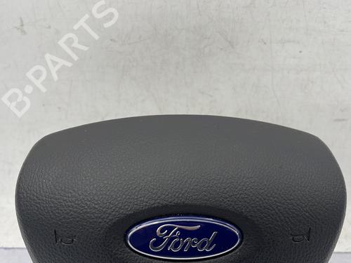 Førerens kollisjonspute FORD C-MAX II (DXA/CB7, DXA/CEU) 1.0 EcoBoost (125 hp) 29865953