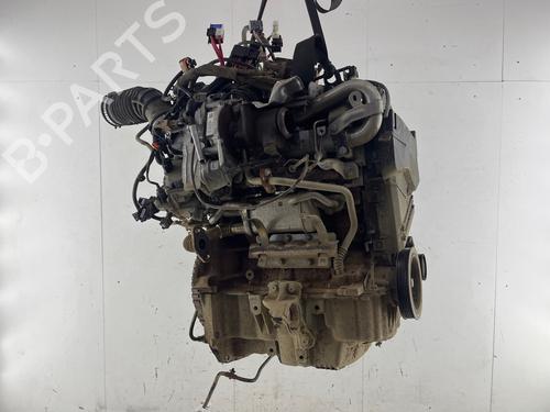 Engine RENAULT KANGOO Express (FW0/1_) | BP36372549M1 - Image 6