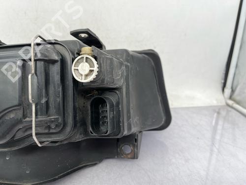 Left headlight SEAT LEON (1M1) 1.9 TDI | BP36059765C28 - Image 8