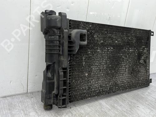 AC radiator BMW X3 (E83) 2.0 d | BP27212945M32 - Image 3