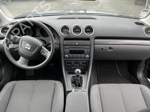 Right sun visor SEAT EXEO ST (3R5) 2.0 TDI | BP23743045I2 - Image 9