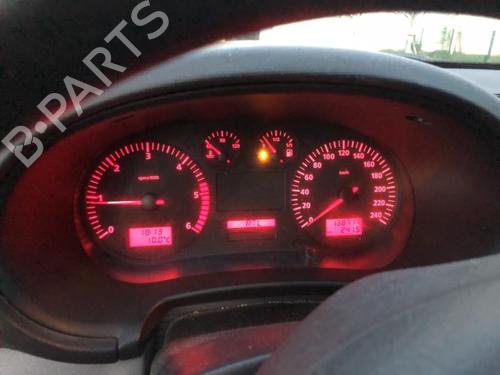 AC compressor SEAT TOLEDO II (1M2) 1.9 TDI | BP23693225M34 - Image 12