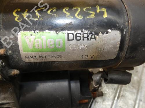 Starter CITROËN JUMPER I Van (230L) 2.0 | BP23665130M8 