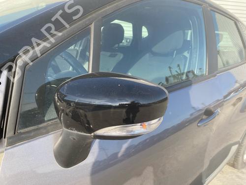Rear parcel shelf RENAULT CAPTUR I (J5_, H5_) 1.5 dCi 110 | BP36646338C85 - Image 30