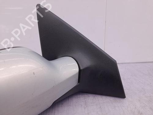 Right mirror RENAULT MEGANE II Estate (KM0/1_) 1.5 dCi (KM0F, KM0T, KM2B) | BP23686132C27 