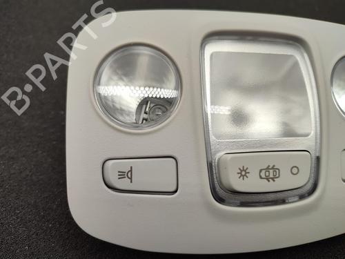 Used Interior roof light CITROËN C3 AIRCROSS II (2R_, 2C_) 1.2 PureTech 110 (2RHNZB, 2RHNZW, 2RHNPX, 2RHNPJ) (110 hp) 23749477