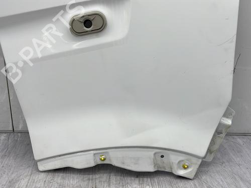 Right front fenders RENAULT MASTER II Van (FD) 2.5 dCi 100 (FD0U, FD0V) | BP23760764C42 
