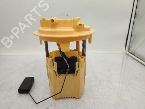Fuel pump CITROËN C3 Picasso (SH_) 1.6 HDi | BP23684079M76  - Image 5