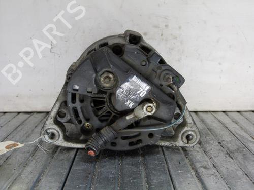 Alternator OPEL CORSA C (X01) 1.2 (F08, F68) | BP23685367M7 - Image 10