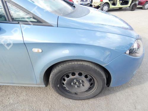 Steering column stalk SEAT LEON (1P1) 1.9 TDI | BP23701735I23 - Image 30