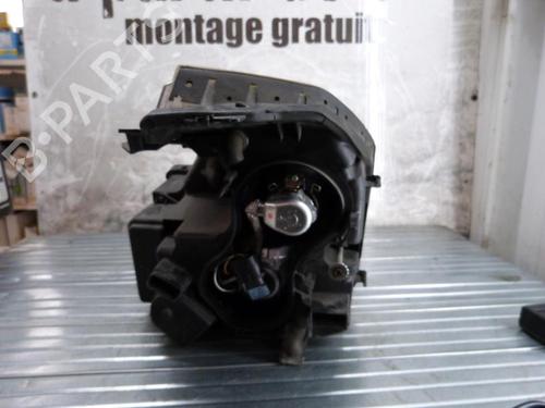 Right headlight RENAULT VEL SATIS (BJ0_) 2.2 dCi (BJ0E, BJ0F) | BP23754926C29  - Image 7