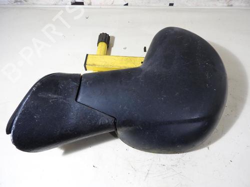 Left mirror FIAT MULTIPLA (186_) 1.9 JTD 105 (186AXB1A) | BP23664083C26 