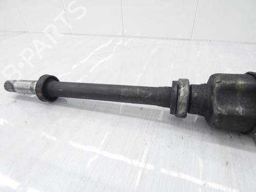 Right front driveshaft PEUGEOT 206 SW (2E/K) 1.4 HDi | BP23686797M39  - Image 5
