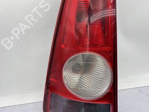 Left taillight RENAULT ESPACE IV (JK0/1_) 2.2 dCi (JK0H) | BP23752633C34 - Image 2