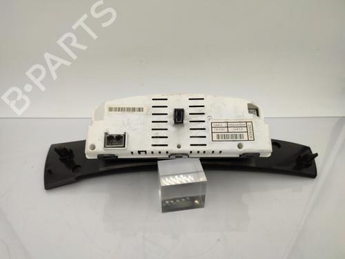 Instrument cluster HONDA CIVIC VIII Hatchback (FN, FK) 2.2 CTDi (FK3) | BP23706861C47 